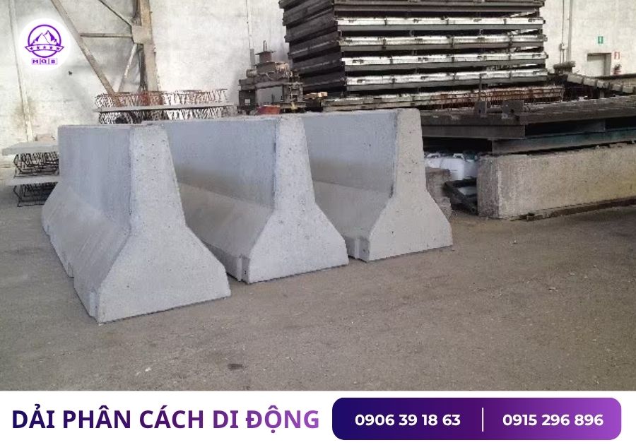 dai phan cach giao thong di dong gia re