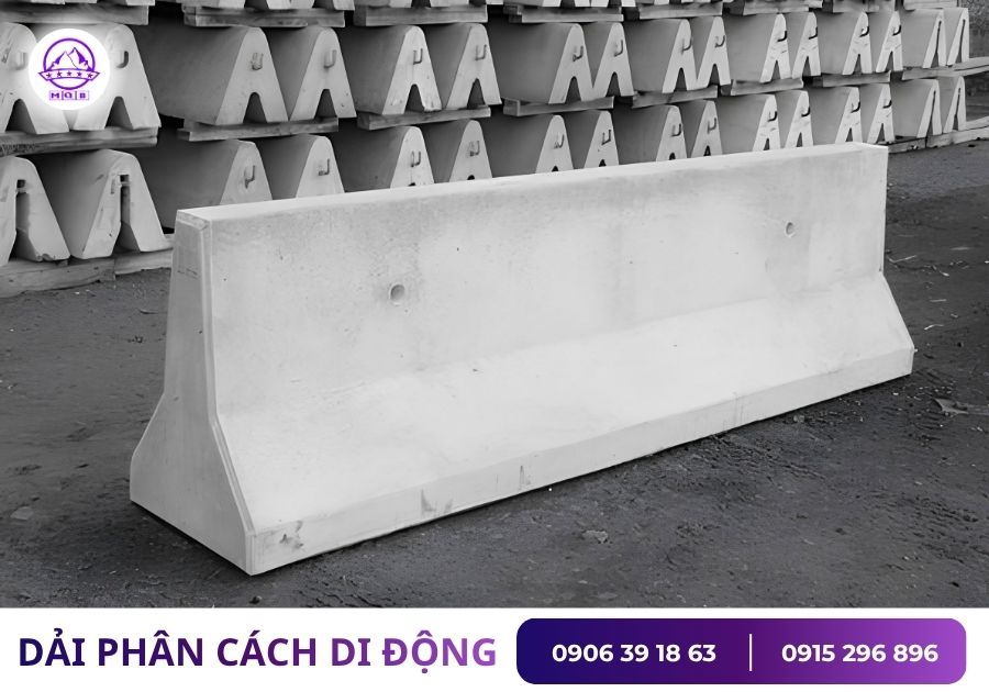 dai phan cach giao thong di dong uy tin
