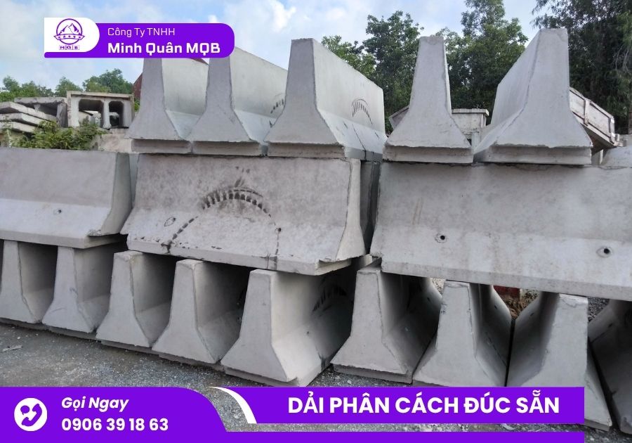 dai phan cach san xuat theo yeu cau giao hanh nhanh