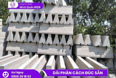 dai phan cach san xuat theo yeu cau tai mien nam