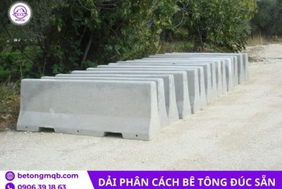 dai phan cach tieu chuan 2m tai quan 12