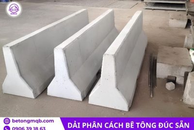 dai phan cach tieu chuan 2m tai tphcm