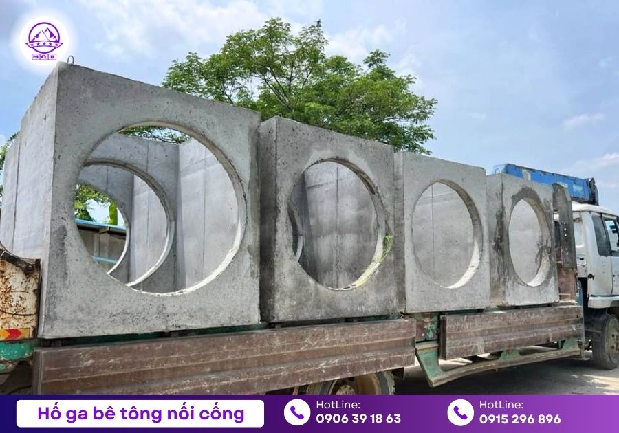 ho ga be tong hinh vuong tai mien nam