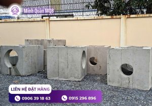Hố ga thoát nước