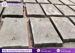 Nắp đậy mương chữ U