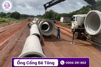 ong cong tai binh duong thoat nuoc
