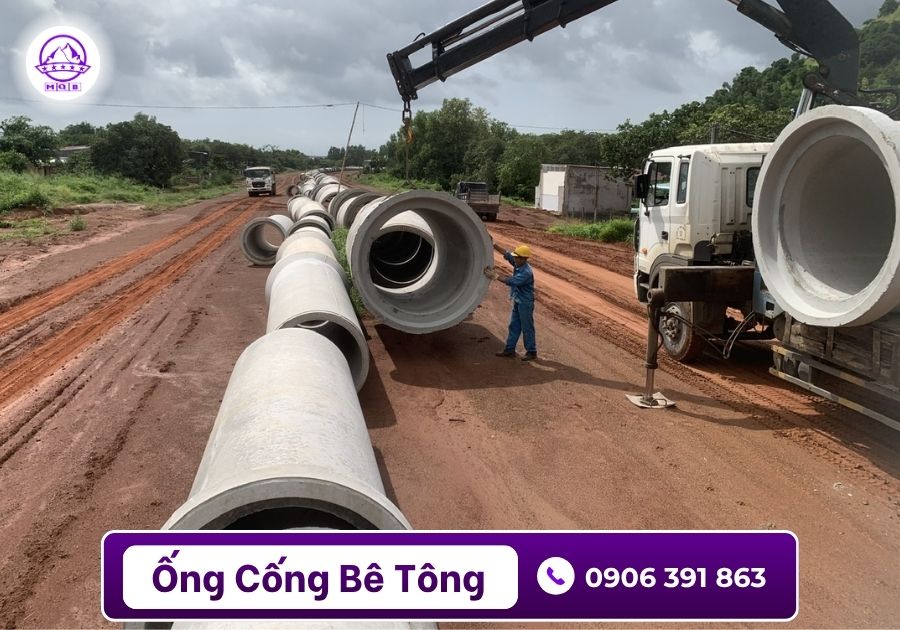 ong cong tai binh duong thoat nuoc
