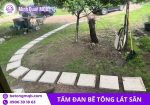 Tấm đan 600x1200x30mm