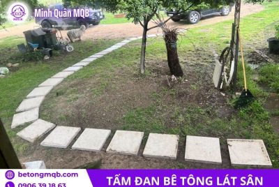 Tấm đan 600x1200x30mm