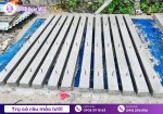 Trụ rào 100x100x2500mm tại Tây Ninh