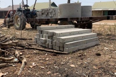tru rao 120x120x2500mm tai binh duong duc san