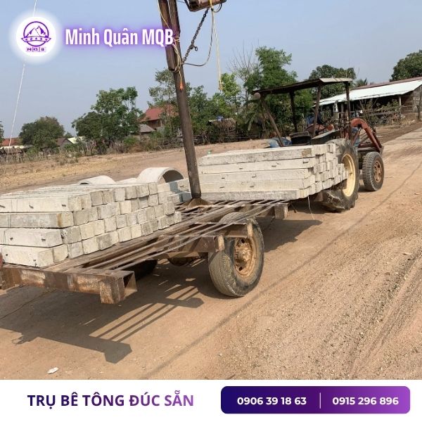 tru rao 120x120x2500mm tai binh duong gia re
