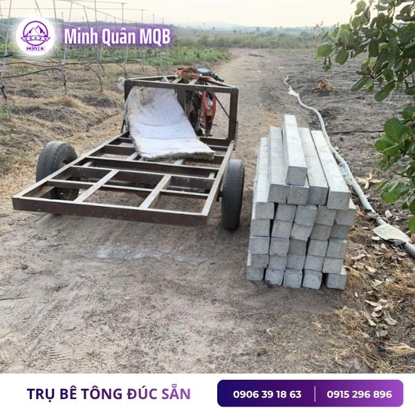 tru rao 120x120x2500mm tai binh duong hang moi