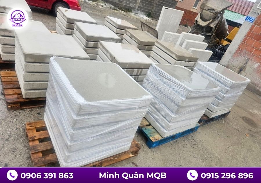 4 Điều Nên Biết Trước Khi Mua Tấm Đan Bê Tông Lát Sân Vườn 5 254 2