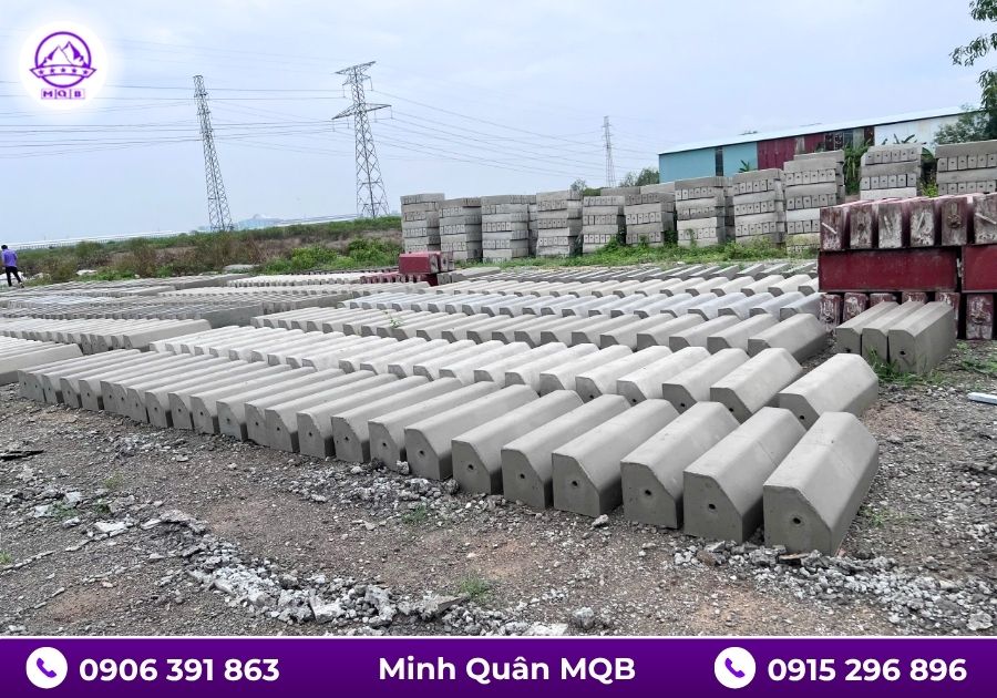 Sản xuất và cung cấp bó vỉa tại Quận 7 3 ban bo via tai quan 7