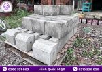 Bó vỉa 0.25m