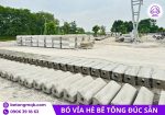 Bó vỉa cảnh quan