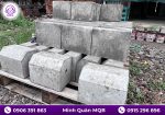 Bó vỉa tại Quận 7