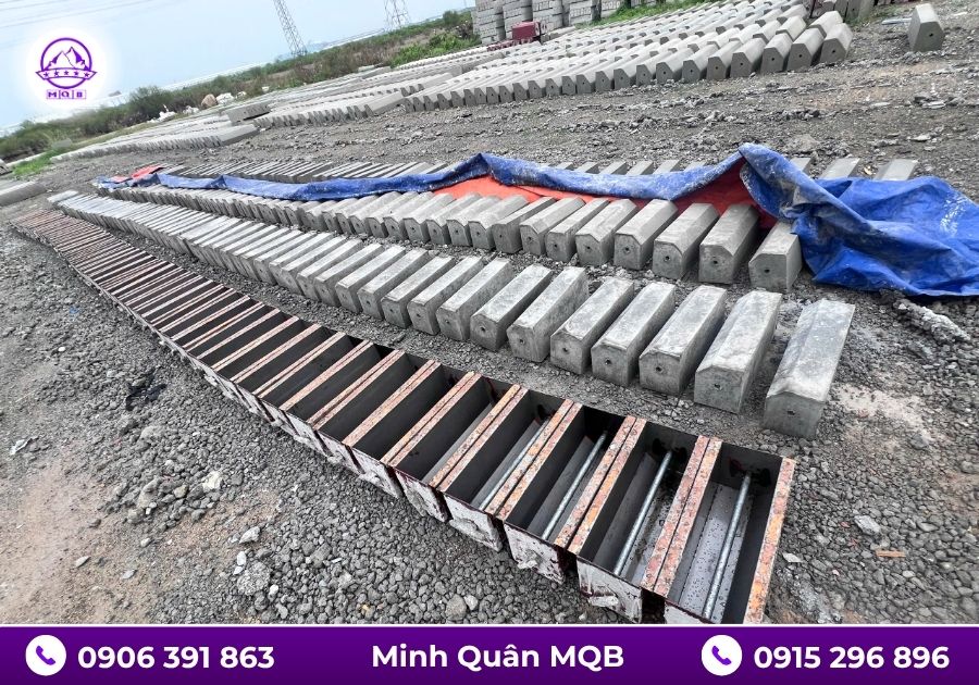 Sản xuất và cung cấp bó vỉa tại Quận 7 4 bo via tai quan 7 chat luong