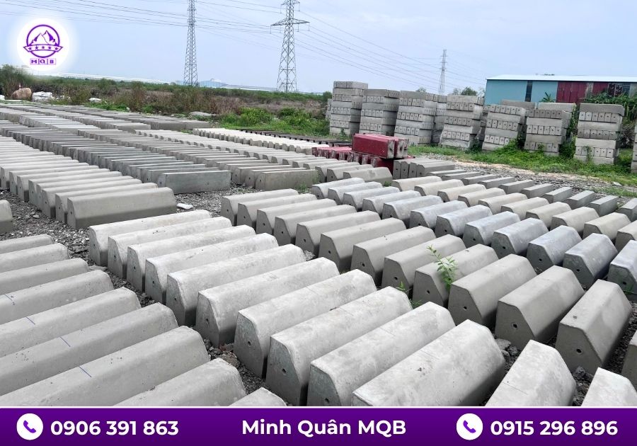 Sản xuất và cung cấp bó vỉa tại Quận 7 2 bo via tai quan 7 theo yeu cau