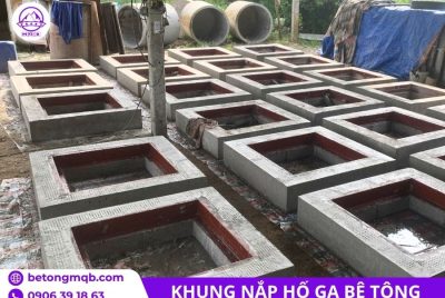 cau kien khung nap duc san tai mien nam