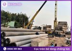 Cọc PHC D300