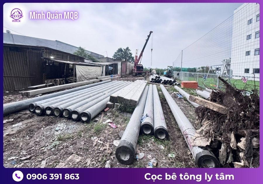 coc PHC d300 du ung luc