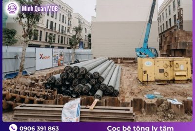 coc PHC d300 tai mien nam