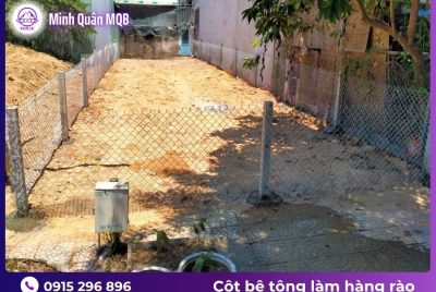 coc be tong lam hang rao duc san