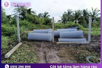 coc be tong lam hang rao tai mien nam