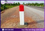 Cọc tiêu BTCT