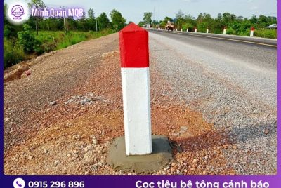 Cọc tiêu BTCT