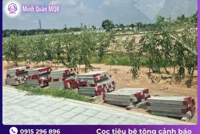 coc tieu btct tai mien nam
