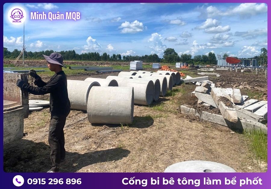 Cấp cống bi bê tông tại Vũng Tàu giao hàng hỏa tốc 13 cong bi be tong tai vung tau duc san