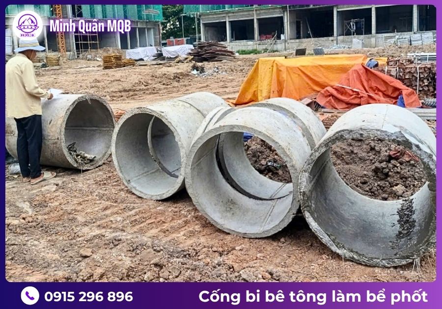 Cấp cống bi bê tông tại Vũng Tàu giao hàng hỏa tốc 12 cong bi be tong tai vung tau lam be phot