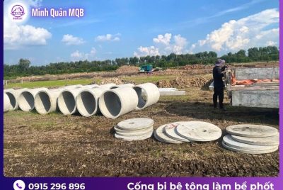 Cấp cống bi bê tông tại Vũng Tàu giao hàng hỏa tốc 6 cong bi be tong tai vung tau nap roi