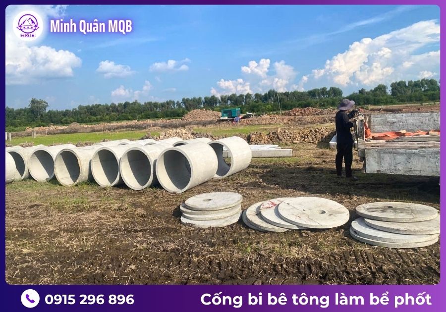 Cấp cống bi bê tông tại Vũng Tàu giao hàng hỏa tốc 11 cong bi be tong tai vung tau nap roi