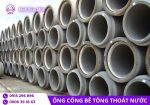 Cống ly tâm D800
