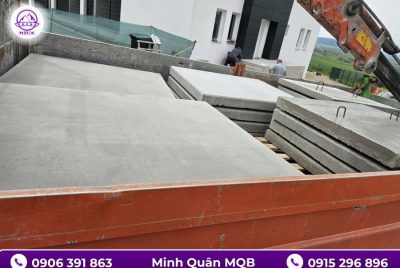 Giá tấm đan bê tông cốt thép