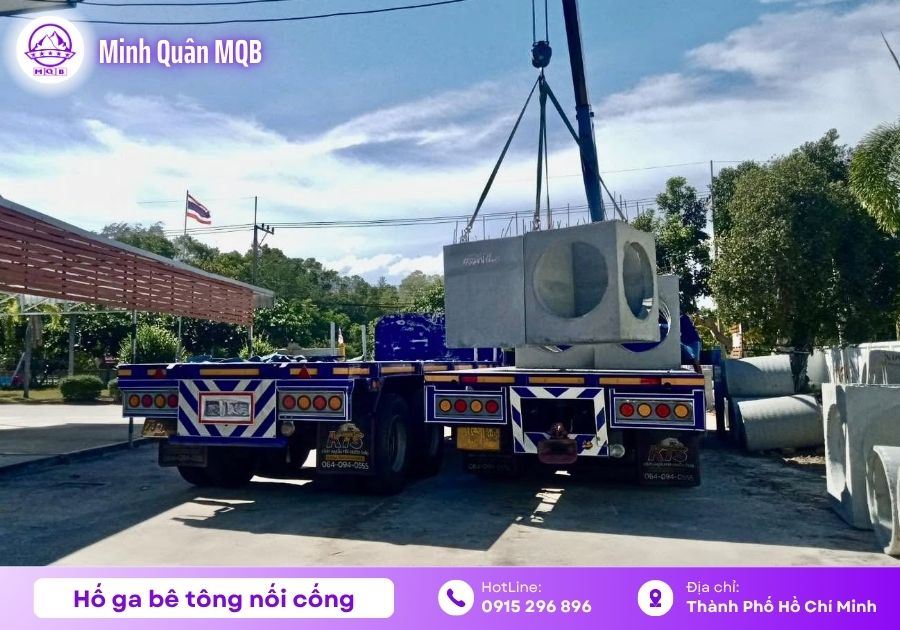 ho ga vuong noi cong theo ban ve