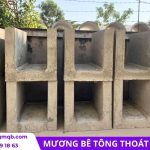 Mương U U300