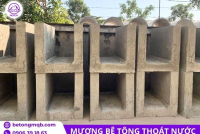 Mương U U300