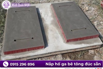 nap ho ga duc san cot thep