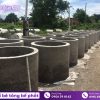 Ống bi bê tông đúc sẵn