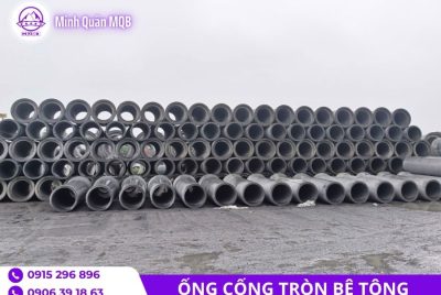 ong cong tron tai mien nam