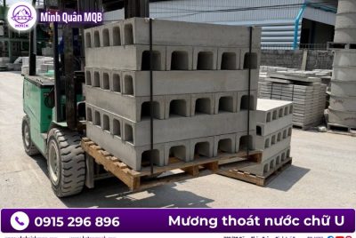 ranh thoat nuoc san xuat theo yeu cau