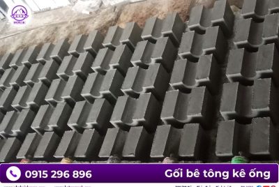 Bán Gối kê ống D114