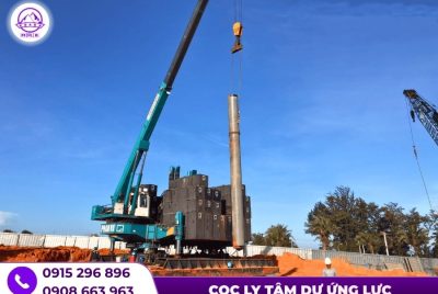 Báo giá cọc ly tâm và chi phí ép cọc tại Miền Nam 9 bao gia coc ly tam duc san