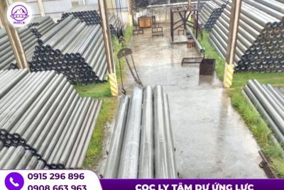 Báo giá cọc ly tâm và chi phí ép cọc tại Miền Nam 7 bao gia coc ly tam va ep coc