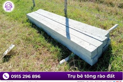 bao gia tru hang rao moi nhat